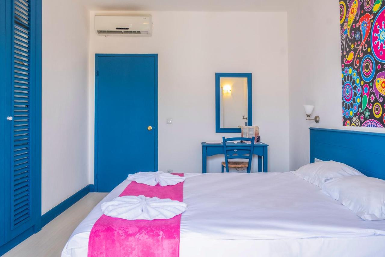 & Hotel Bodrum