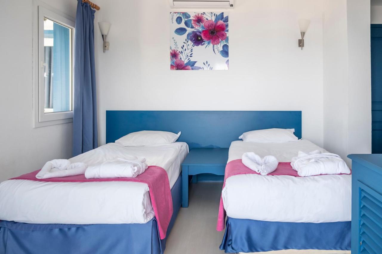 & Hotel Bodrum