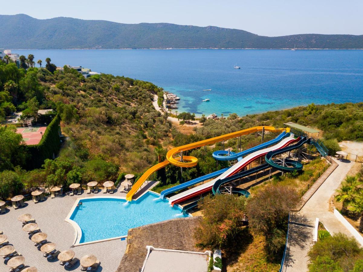 Hotel &
