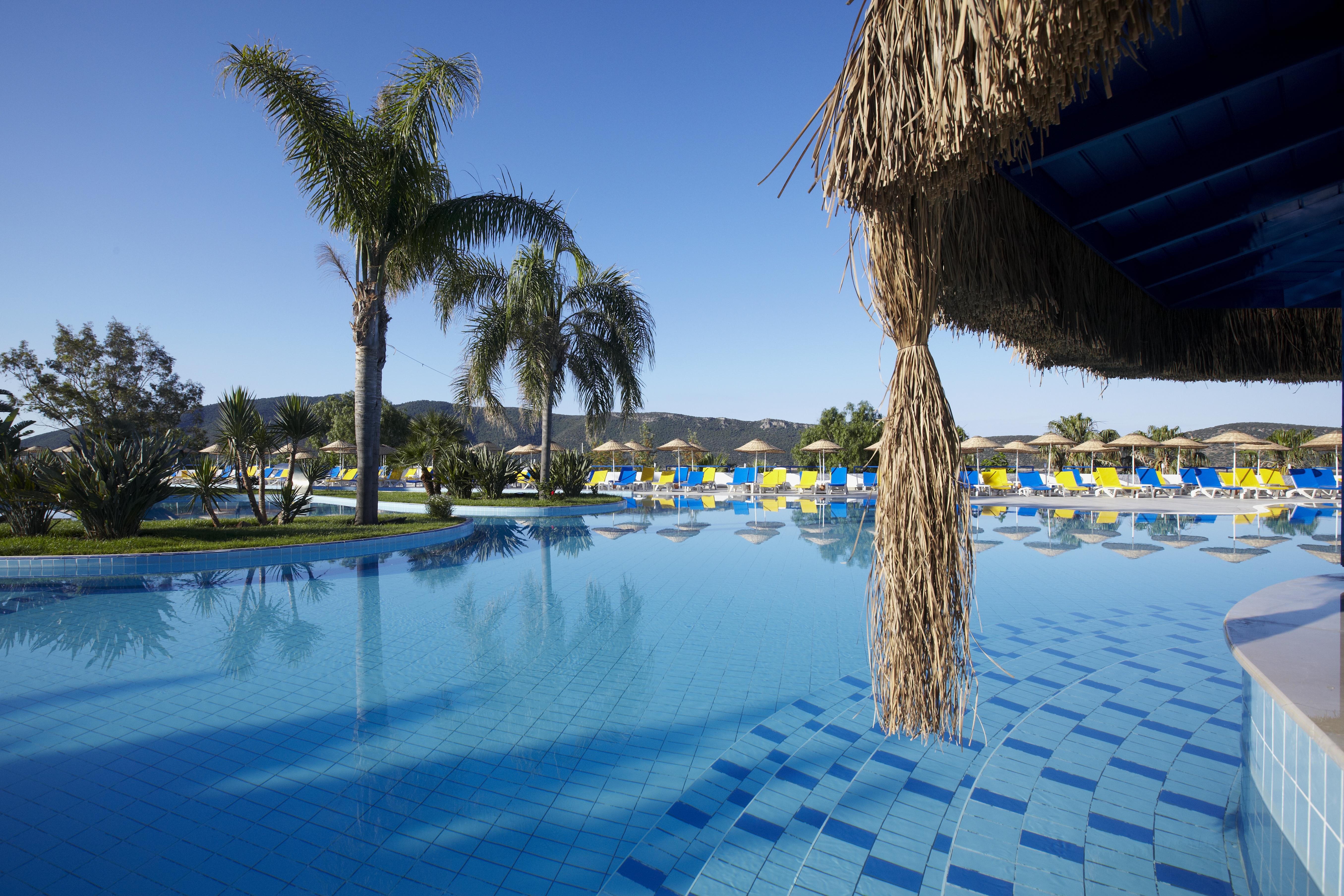 & 5* Bodrum