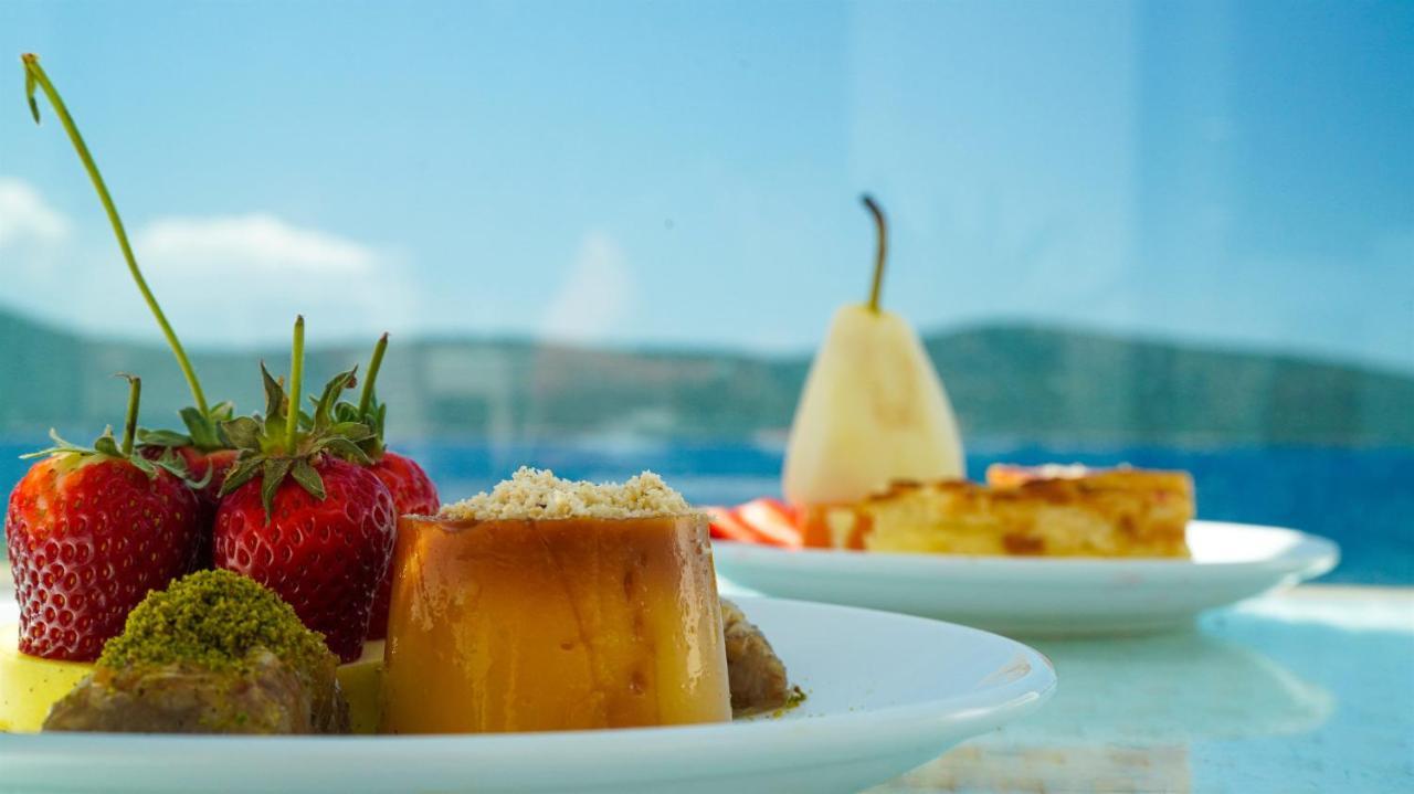 & Bodrum
