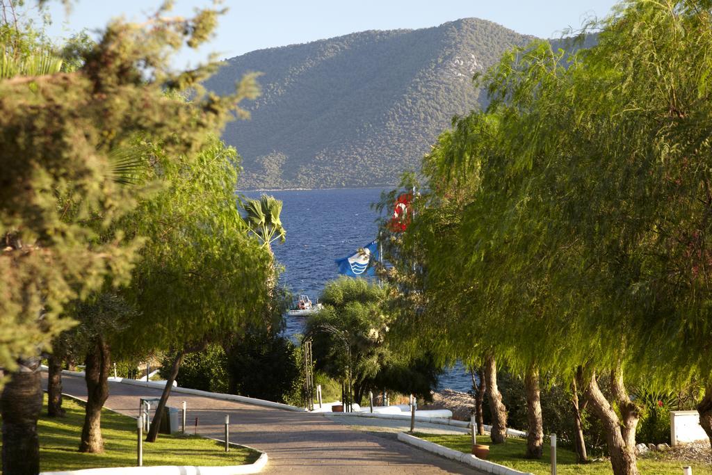 & Hotel Bodrum
