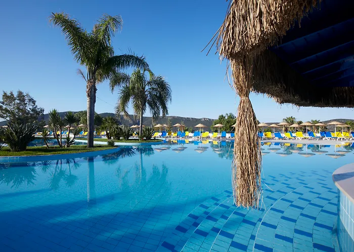 Bodrum Holiday Resort & Spa