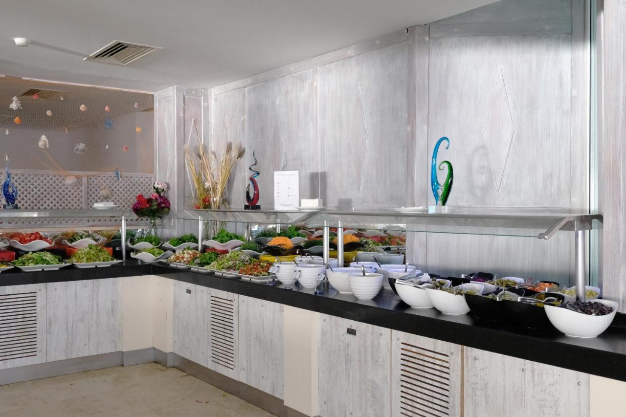 & Hotel Bodrum