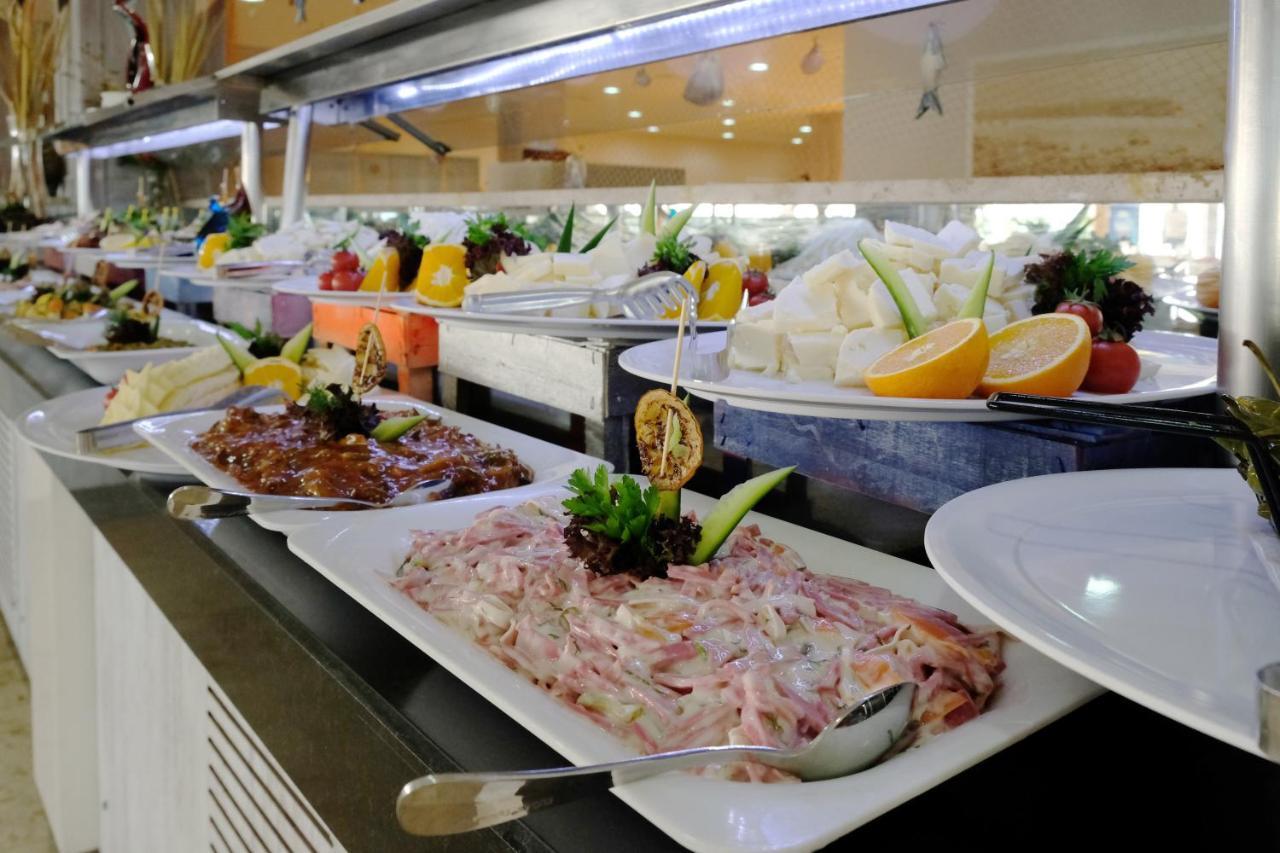 Hotel & Bodrum