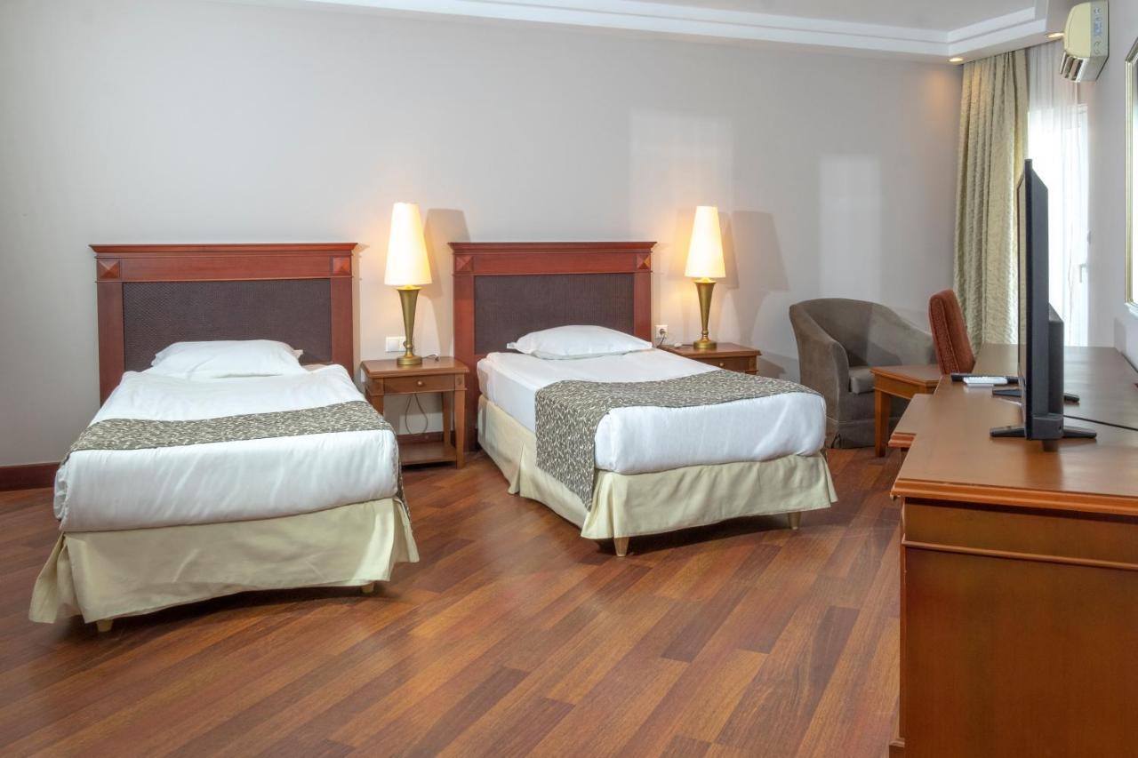 & Hotel Bodrum