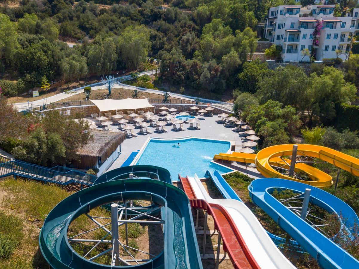 & 5* Bodrum