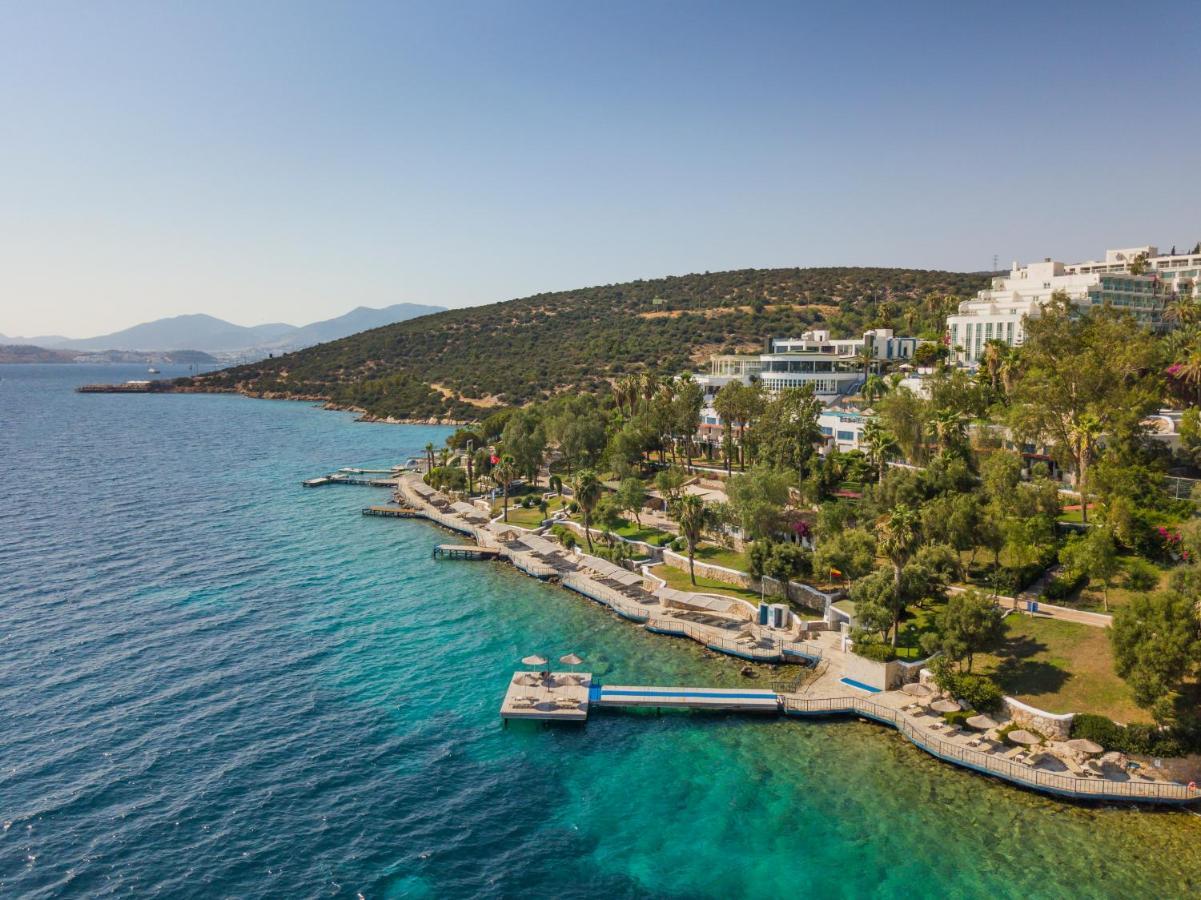 & Hotel Bodrum
