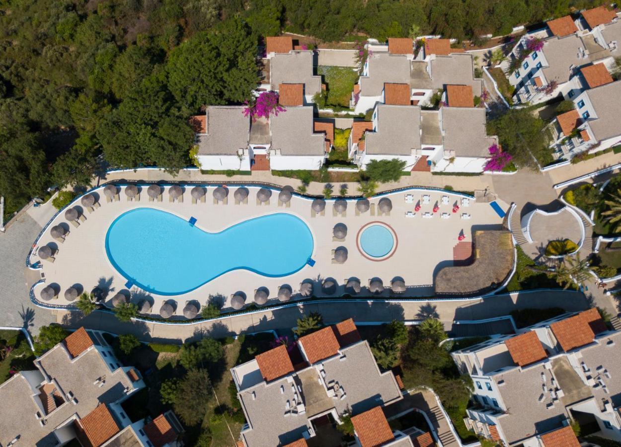 & 5* Bodrum