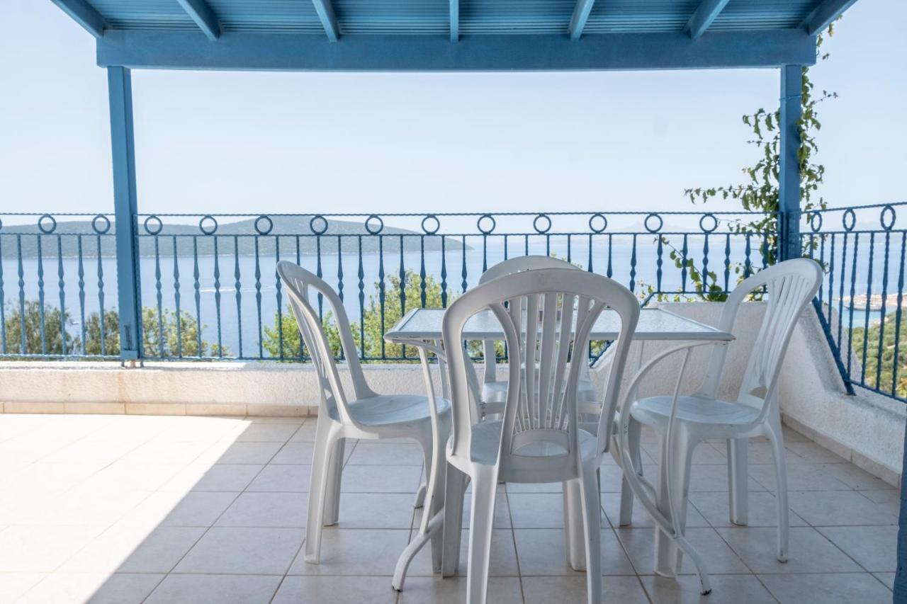 Hotel & Bodrum