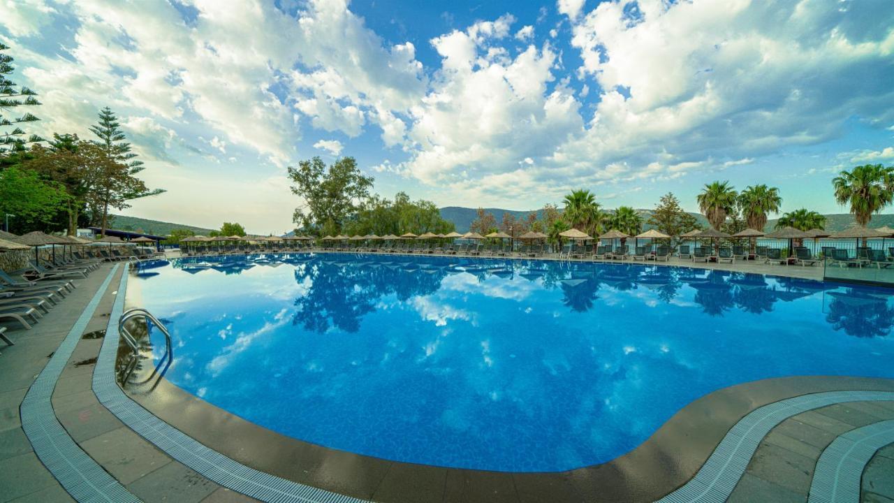 & 5* Bodrum