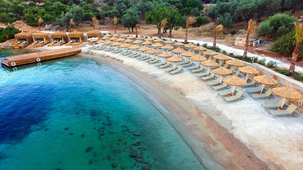 & Hotel 5*