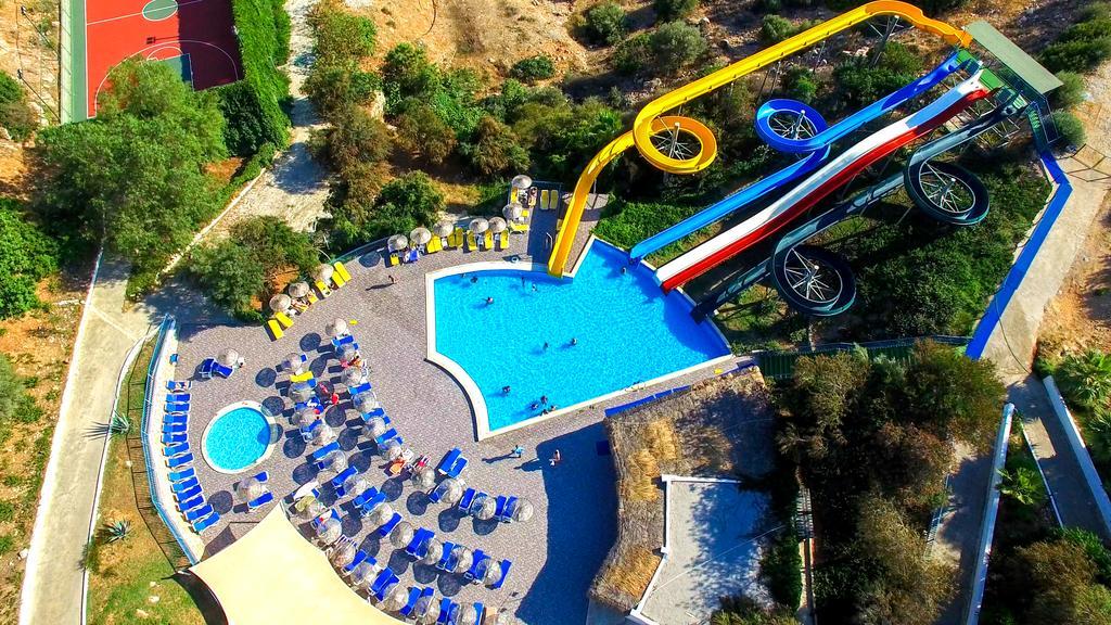 & Hotel Bodrum